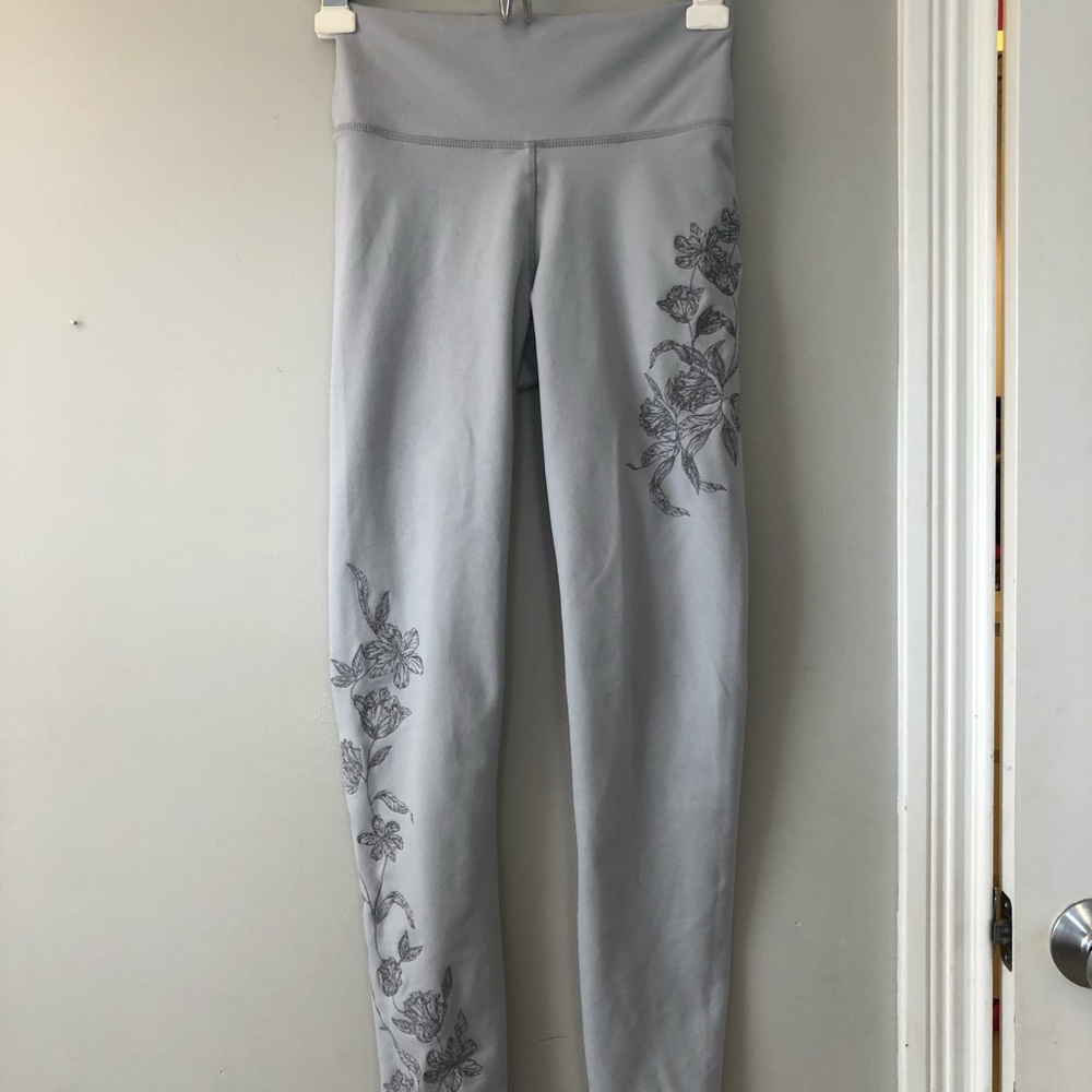 Fabletics leggings